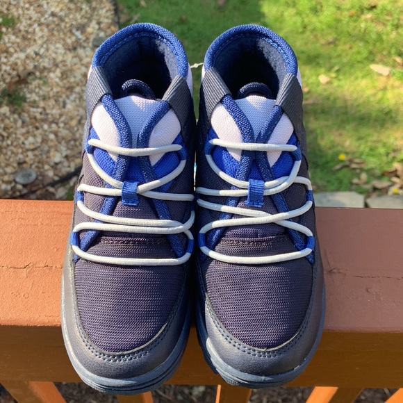 Kids' Carters Toddler & Little Kid Fallon Boots - Size 11 - Picture 2 of 12